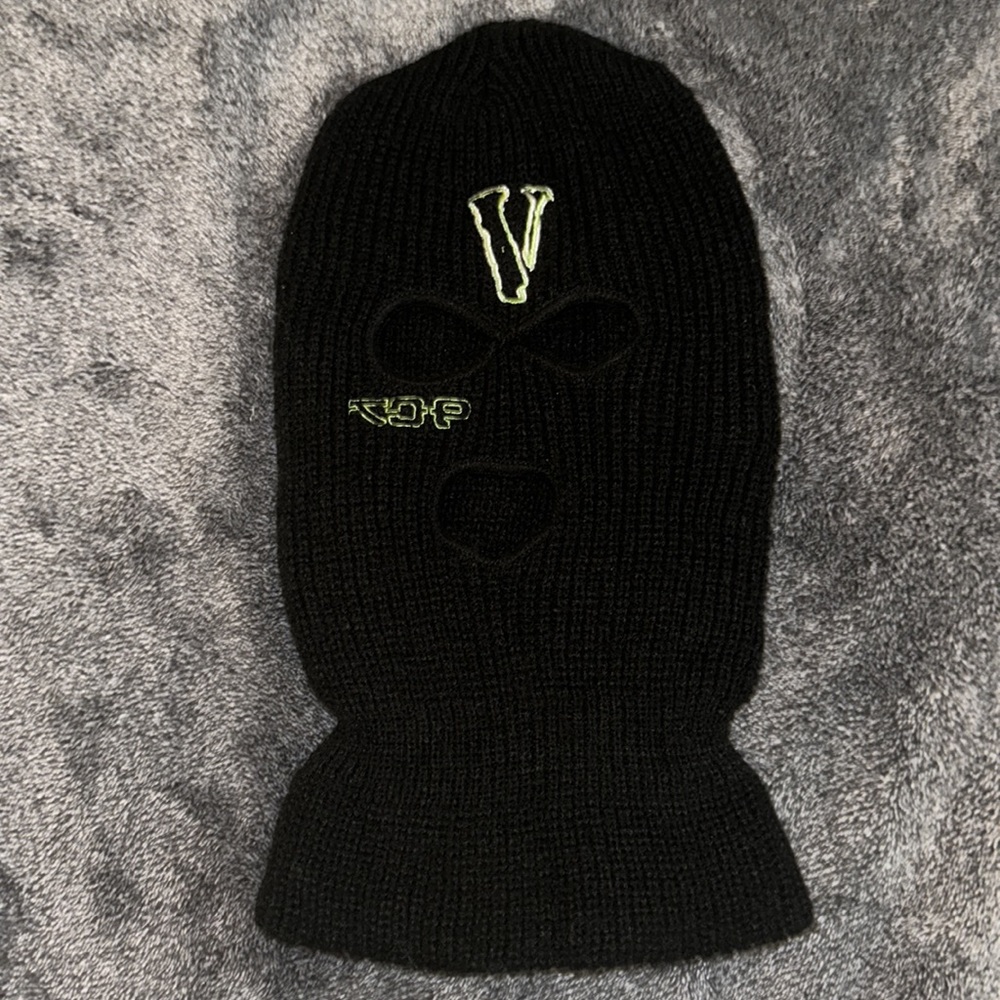 VLONE TOP X NBA Youngboy Ski Mask
